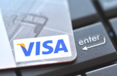 Visa планує запустити власний криптовалютний гаманець — ЗМІ