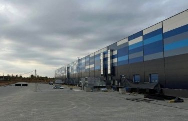 Стало известно, кто станет первым арендатором М10 Lviv Industrial Park