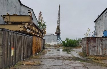 Третья попытка – Фонд госимущества выставил на аукцион Белгород-Днестровский порт