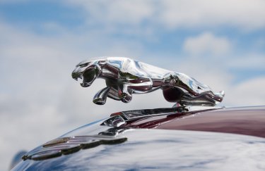 Британский Jaguar начнет производить электромобили в Китае