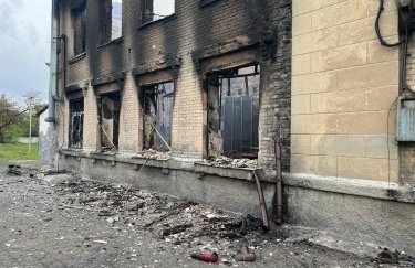 Донецкая область, война в Украине