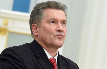 андрій косогов