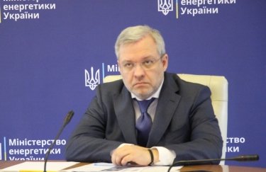 Глава Минэнерго Галущенко может покинуть пост осенью, — СМИ