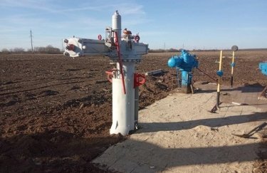 Украина подготовилась к возможному реверсу газа через Молдову и Румынию (ФОТО)