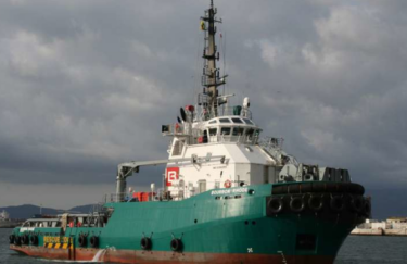 В Атлантическом океане пропало судно, на борту которого есть украинцы — МИД