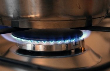 Неплатежи за газ клиентов "Хмельницкгаз сбыта" выросли в 2 раза