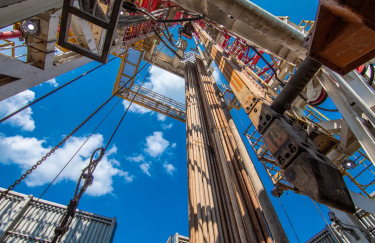 Фото: naftogaz.com свердловина