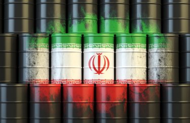 США ввели санкции против шести нефтехимических компаний Ирана и трех помогающих продавать иранскую нефть