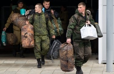 Жителей беднейших регионов России завлекают на войну с Украиной высокими зарплатами. Фото: росСМИ
