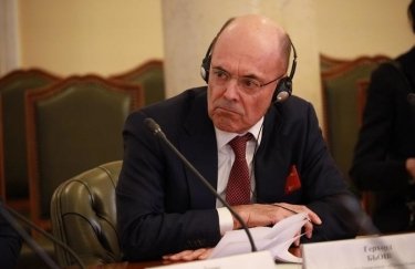 Наблюдательный совет уволил председателя правления ПриватБанка: в чем причина