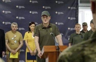 Юрий Щиголь подозревается в хищении 62 млн грн Юрий Щиголь