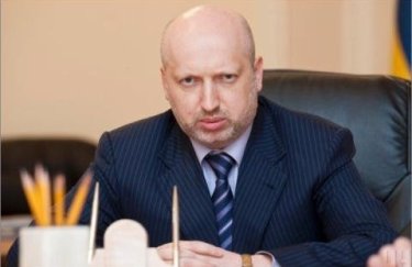 СНБО утвердил проект закона о нацбезопасности Украины