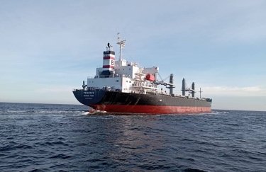 Из-за блокады польской границы Украина экспортировала морем рекордный объем грузов в феврале
