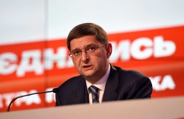 Виталий Ковальчук решил уйти в отставку. Фото: Информатор