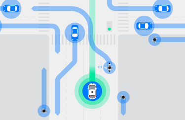 Uber решил стать партнером Waymo, несмотря на конкуренцию и суд