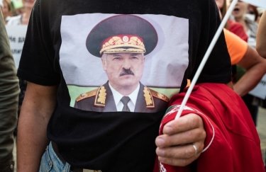 9 августа - годовщина начала протестов против Лукашенко в Беларуси. Фото: Getty Images