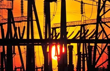 У п'яти областях 23 січня застосовуються аварійні відключення електроенергії, - Укренерго
