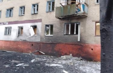 Оккупанты ударили ракетами по Донецкой области: в ОВА показали последствия (ФОТО)