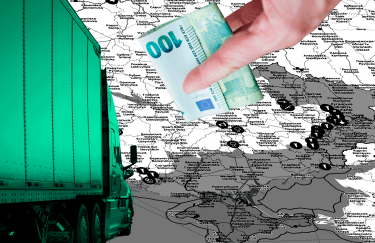 Валюта воєнного часу: як працюють імпортери в Україні під час війни