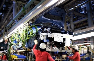 Toyota и Группа PSA объявили о совместном выпуске автомобилей в Европе