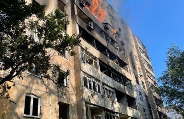 Враг не прекращает террор Донецкой области: за сутки в результате обстрелов 8 человек получили ранения, есть разрушения