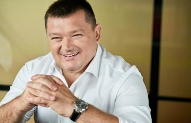 Тарас Барщовский