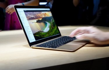 Apple выпустит бюджетный MacBook