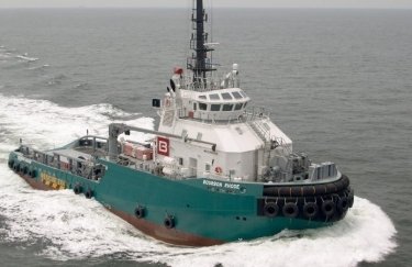Пропавшее в Атлантическом океане судно с украинцами на борту затонуло
