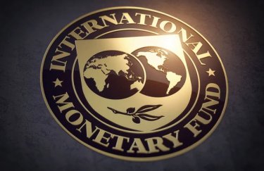 В следующем месяце МВФ пересмотрит программу финансирования Украины