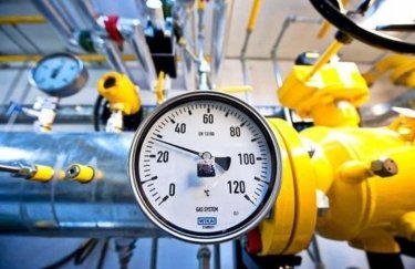 "Нафтогаз" тоже участвует в поиске партнера для украинской ГТС — Кистион