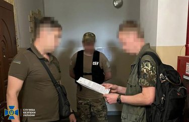 Призывал РФ захватить всю Украину: еще один клирик УПЦ (МП) получил подозрение (ФОТО)