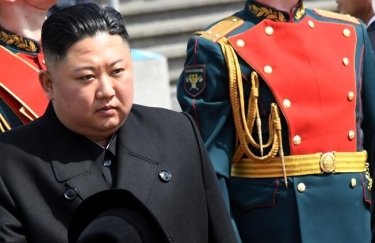 Лідер Північної Кореї Кім Чен Ин заявив про готовність застосувати ядерну зброю