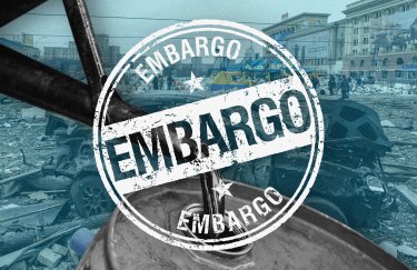 Європа підготувалася до ембарго на російські нафтопродукти. Однак Кремль може реекспортувати пальне через треті країни