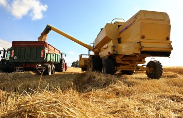 Урожай зерновых в Украине в 2022 году снизится на 40% из-за вторжения РФ, — УЗА