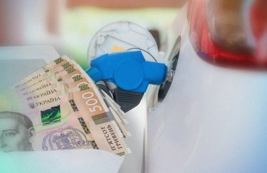 Ілюстрація: Delo.ua Повернення до старих схем. Як зараз живе тіньовий ринок пального та що чекає на нього після 1 липня