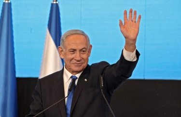 Прем'єр-міністр Ізраїля Беньямін Нетаньяху готовий розглянути можливість надання Україні військової допомоги