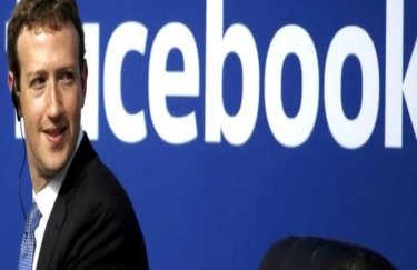 Цукерберг сообщил об изменении алгоритма ленты новостей в Facebook