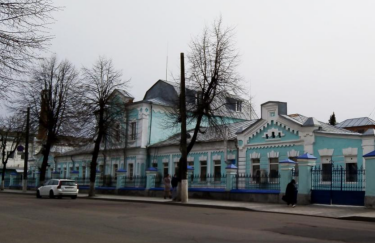 Фото: Wikimapia Житомир, ликеро-водочный завод