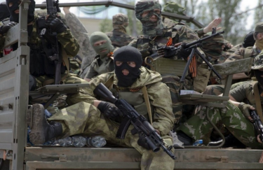Признались в провокациях: СБУ обнародовала разговоры боевиков "Л/ДНР" (АУДИО)