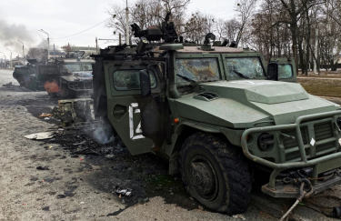 За добу ЗСУ знищили 170 окупантів