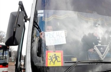 Російські окупанти блокують евакуацію в Київській області