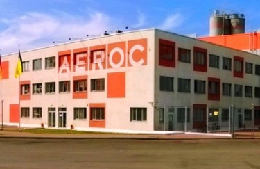 Фонд держмайна зняв арешти з корпоративних прав підсанкційного заводу "Аерок", готуючи його до продажу