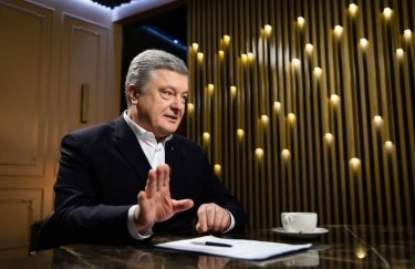 Петр Порошенко. Фото: "Европейская солидарность" Петр Порошенко. Фото: "Европейская солидарность"