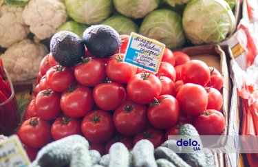 В Україні знижуються ціни на томат: у чому причина