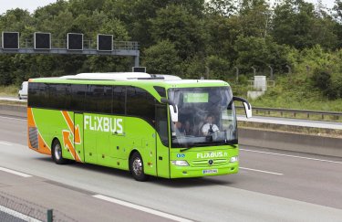 З України запустили три нові міжнародні автобусні маршрути: курсуватимуть до аеропортів