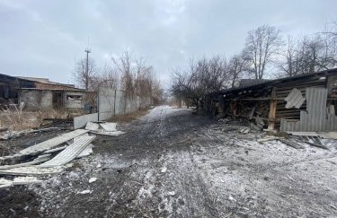 В результате атаки дронов Кривой Рог без света, есть попадание на Кировоградщине: ситуация в регионах