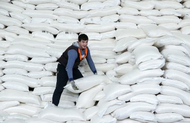 Киргизстан запровадив заборону на експорт цукру