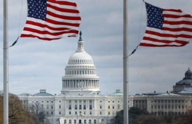 Сенат США провалил проект закона о санкциях против "Северного потока - 2"