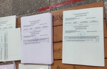 В Сосновке незаконно избирали главу ликвидированного сельсовета. Фото: Офис генпрокурора