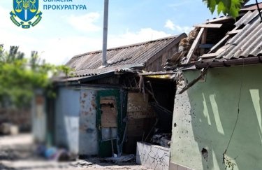 Армия РФ 52 раза обстреляла Херсонщину: один человек погиб